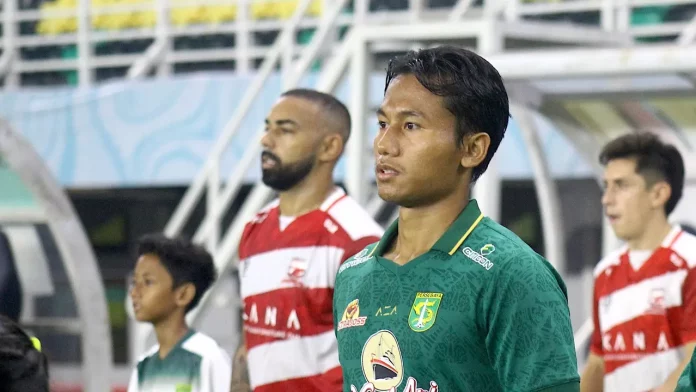 Kadek Raditya Persebaya