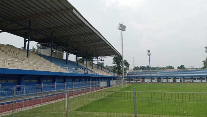 Stadion Sidolig persib