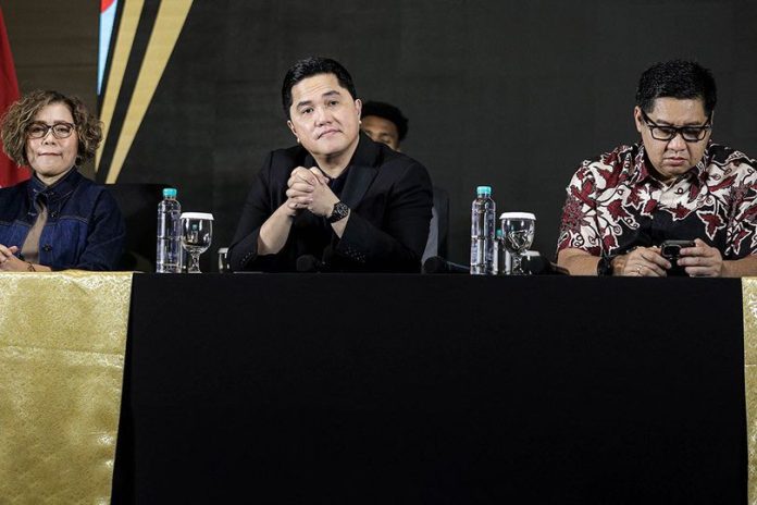 ajang piala presiden 2025
