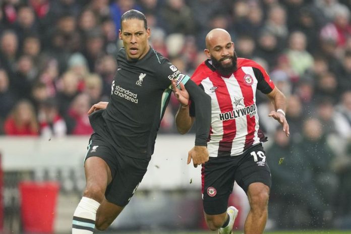 bryan mbeumo manchester united