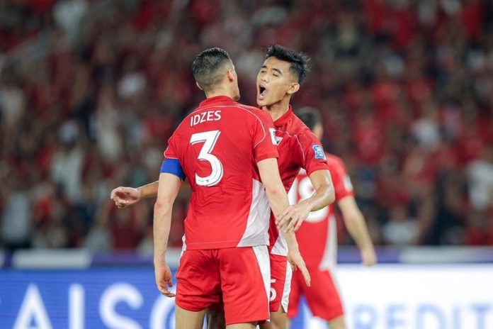 fenomena piala dunia 2026