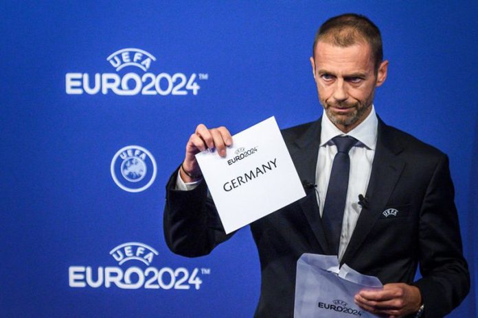 fifa uefa