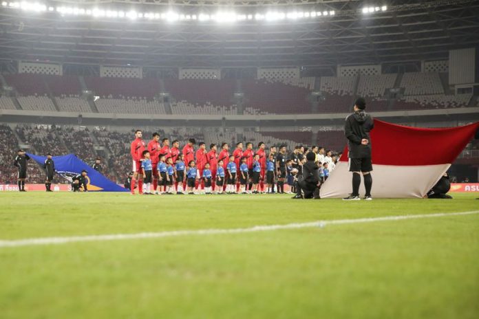 final piala aff 23