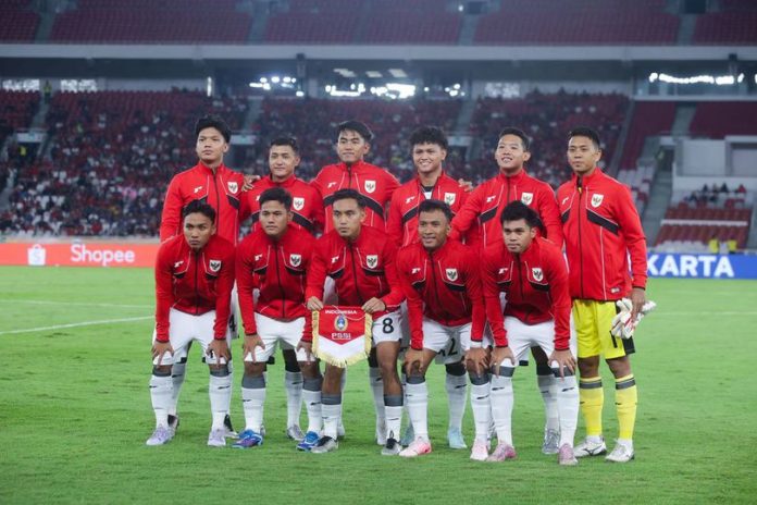 indonesia malaysia u 23