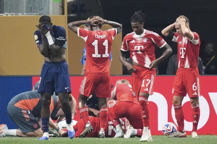 jamal musiala psg