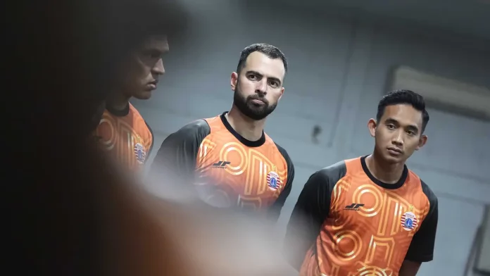jordi amat persija jakarta