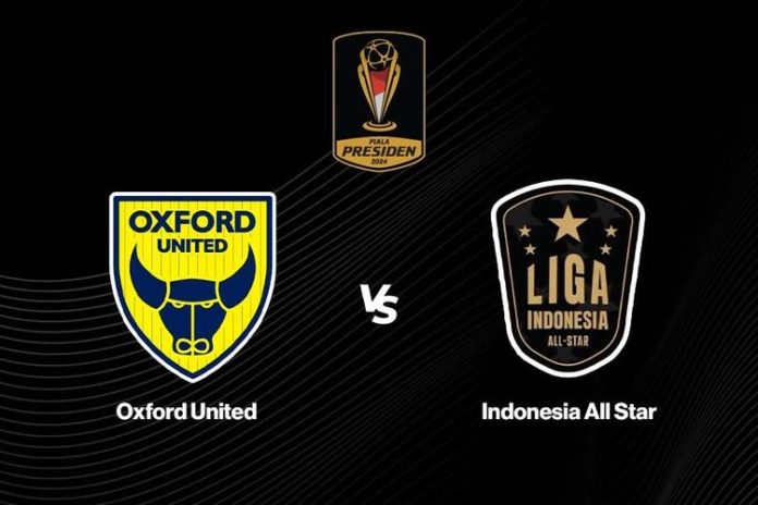 liga indonesia all star