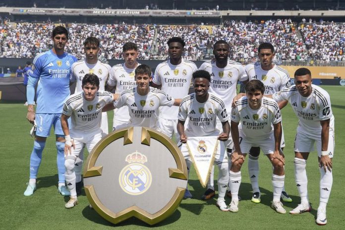 madrid 0 4 psg