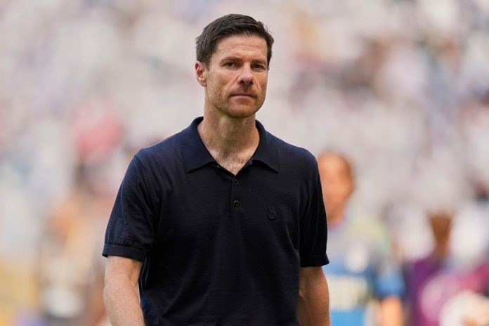 madrid era xabi alonso