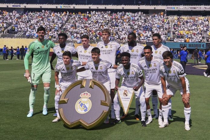 madrid psg antarklub 2025