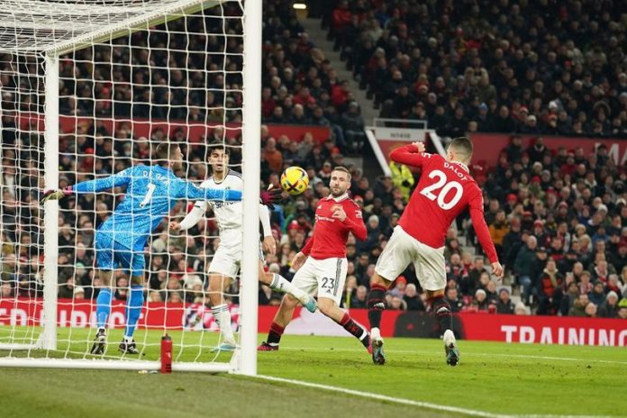 mu leeds pramusim