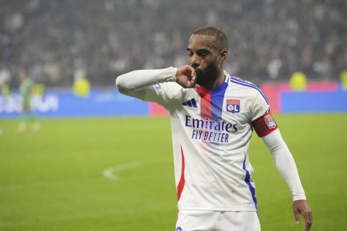 olympique lyon