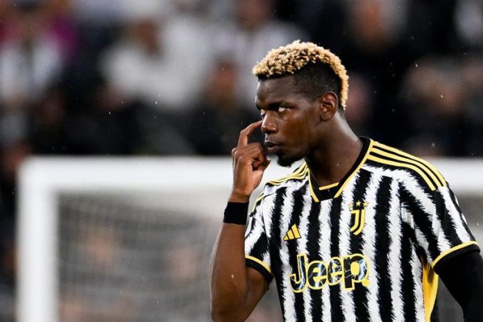 paul pogba monaco