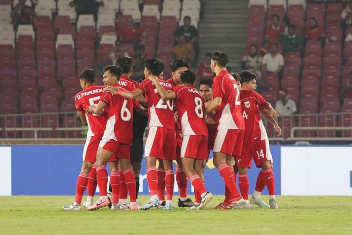 semifinal aff hokky caraka