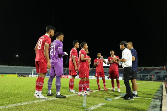 skuad indonesia 23 2023