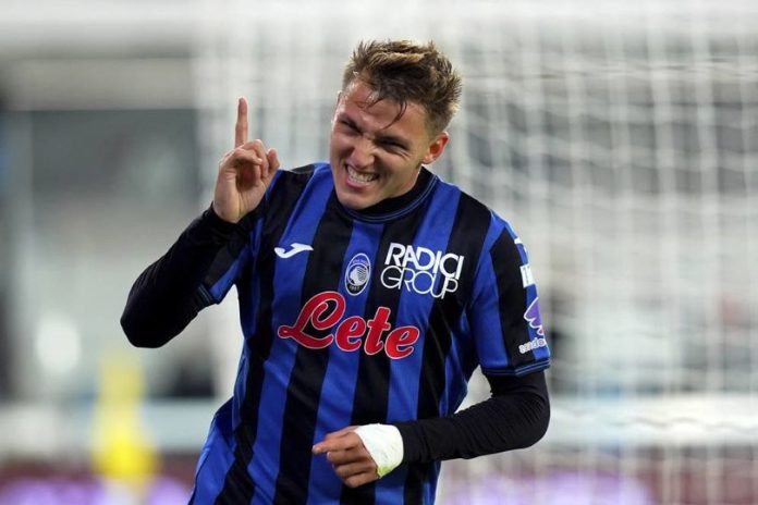 striker alternatif manchester united