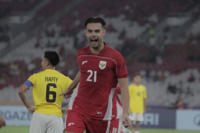 timnas u 23 sugbk
