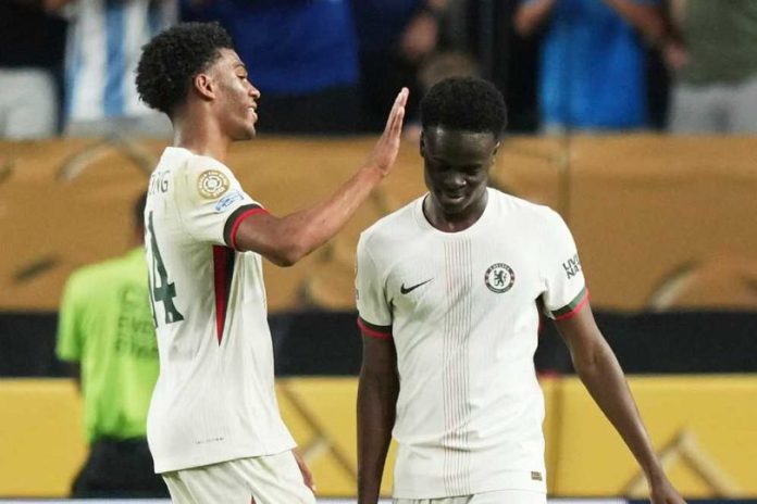 AS Roma Tyrique George