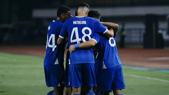 afc champions league persib