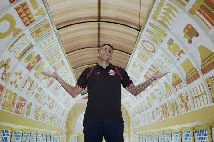 bruno tubarao persija