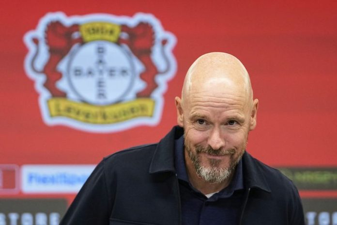 chelsea bayer leverkusen
