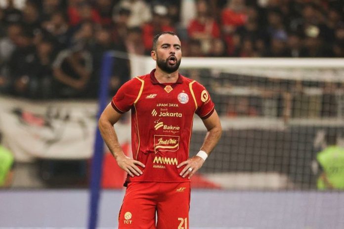 clean sheet persija