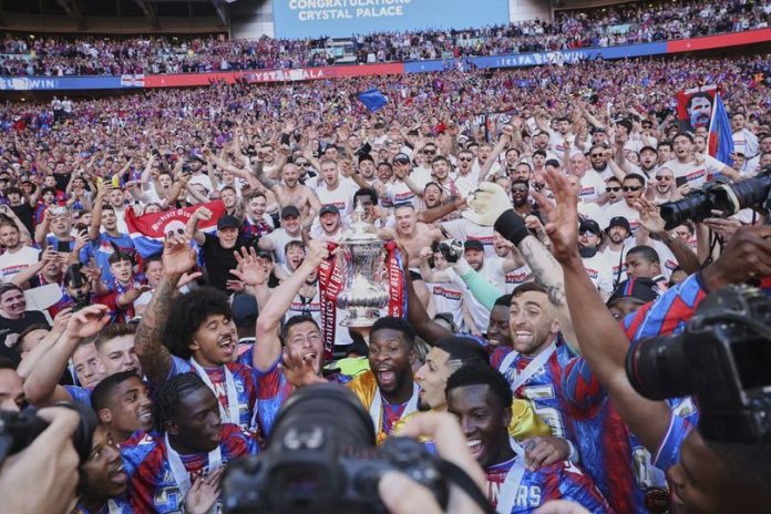 crystal palace liga europa