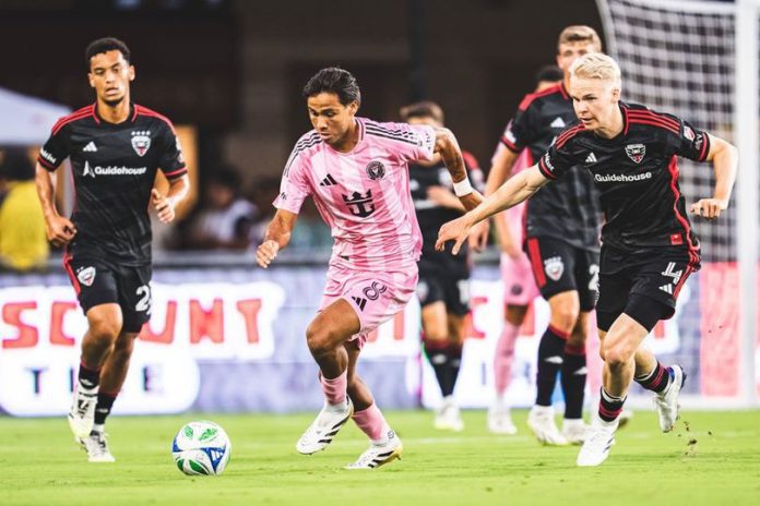 dc united inter miami
