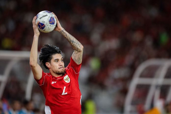 debut kevin diks