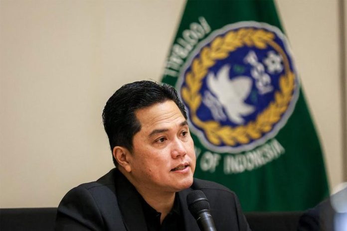 fokus pssi