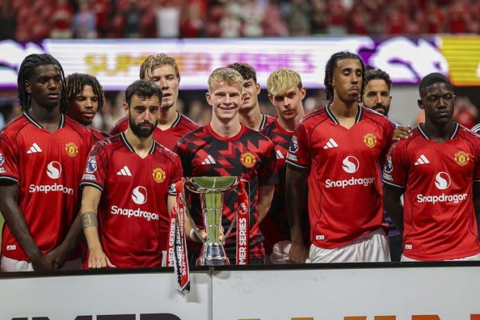 gelandang mu