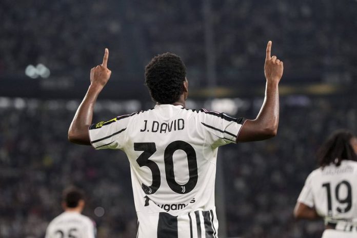 genoa vs juventus