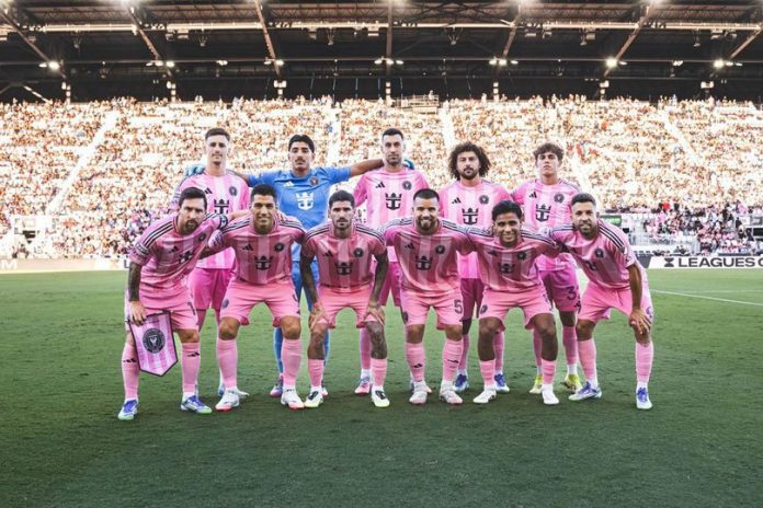 inter miami necaxa