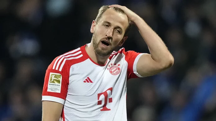 jersey harry kane