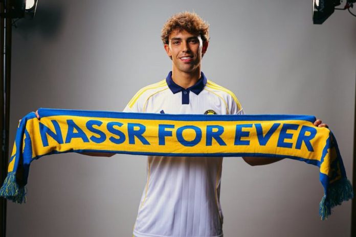 joao felix golden boy
