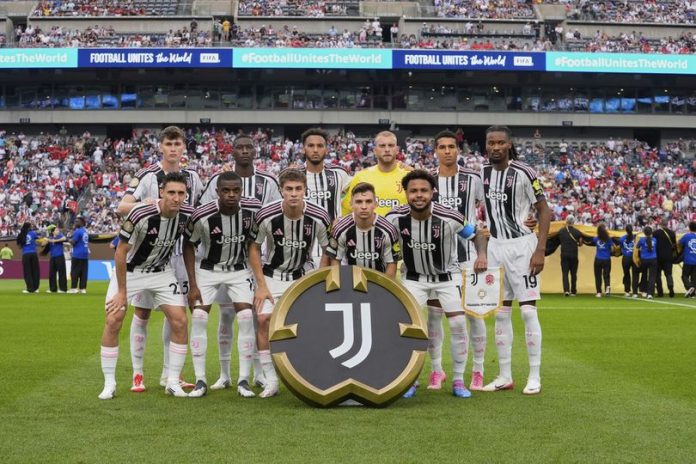 juventus parma serie a