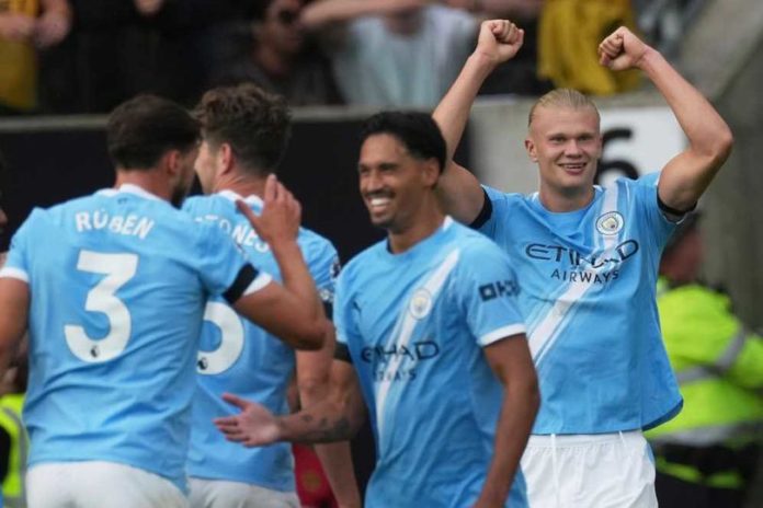 manchester city tottenham