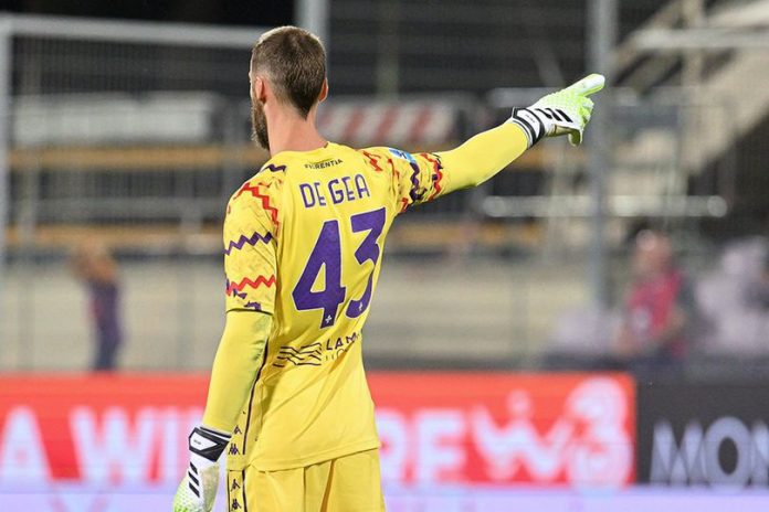 manchester united fiorentina