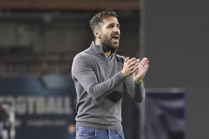 mantan pemain serie a