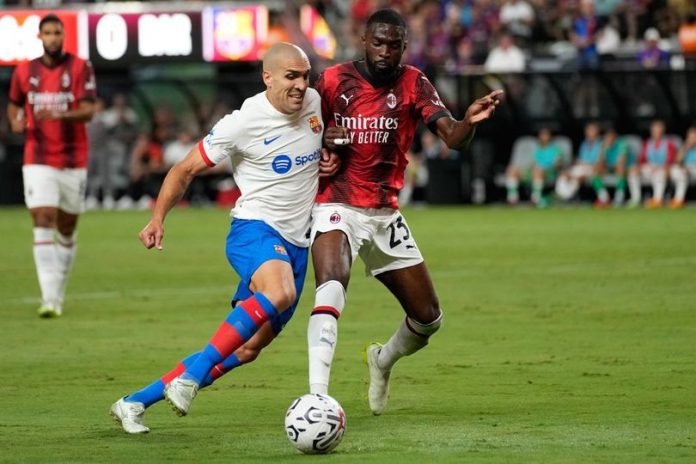 oriol romeu barcelona