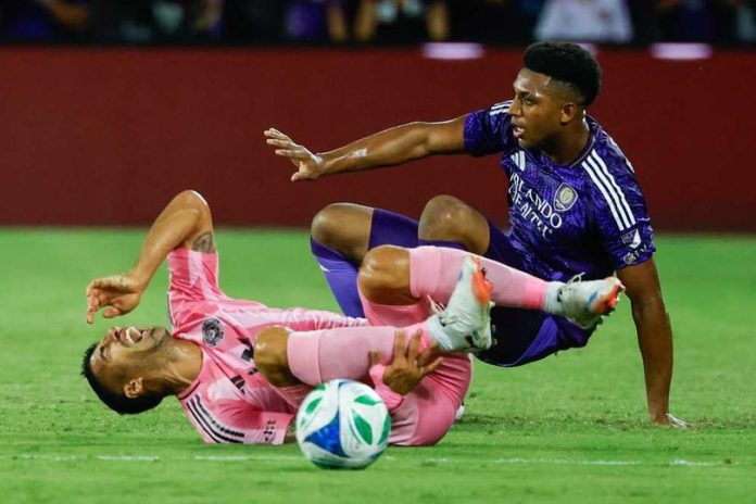 orlando city inter miami