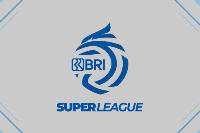 pekan bri super league