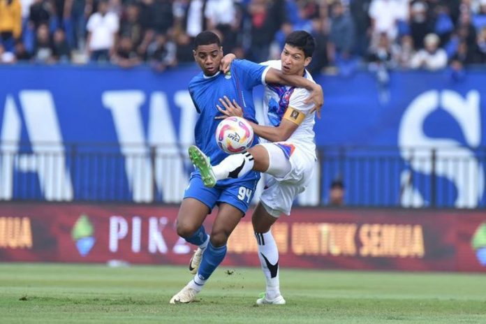 pemain baru persib bandung