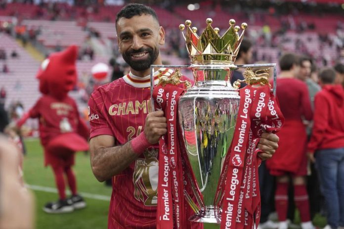 pemain terbaik premier league