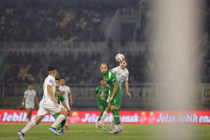 persebaya surabaya psim yogyakarta
