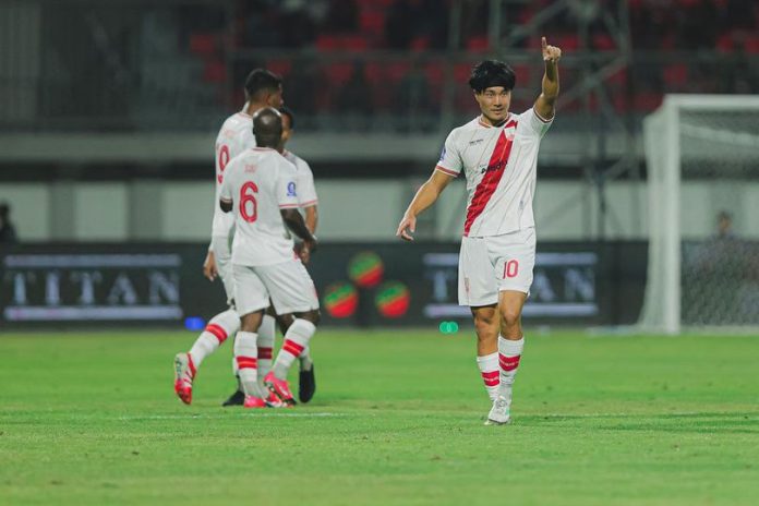 persis solo persija