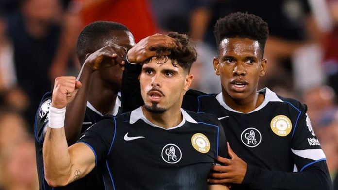 prediksi chelsea fulham