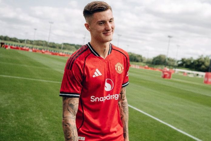 premier league benjamin sesko
