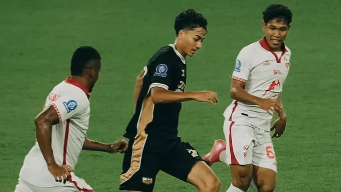 rafael struick dewa persija