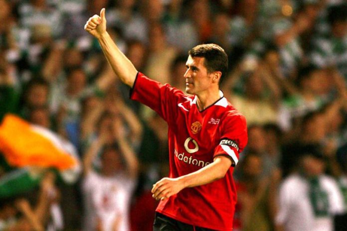 roy keane